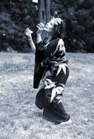Kazuo Ohno