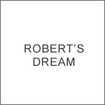 ROBERT'S DREAM