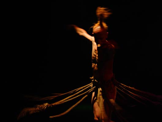 KETZAL - Foto von   Anna Khokhlova
