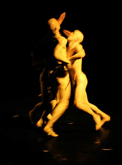 KETZAL - Photo by  Elena Iarovaia