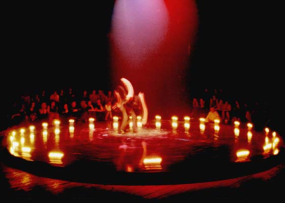 DEREVO -- "LA DIVINA COMMEDIA",  - . 