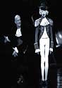 Anton Adassinsky als Drosselmeyer und Kirill Simonov als Nussknacker