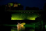 WEISSE FESTUNG 2010, Dresden. Foto - Sylvio Dittrich