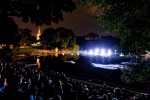 WEISSE FESTUNG 2010, Dresden. Foto - Sylvio Dittrich