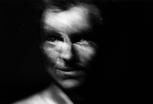 VERTICAL. Solo in a House #14.Max Didenko.  Photo - Anna Bogodist