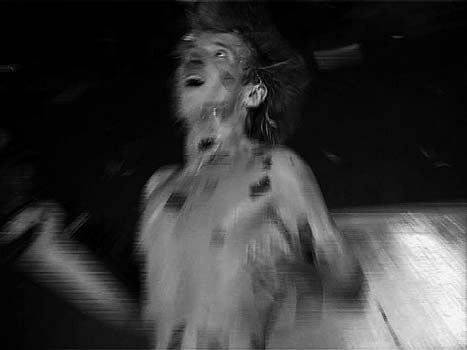 VERTICAL. Solo in a House #14.Maxim Kuznetsov