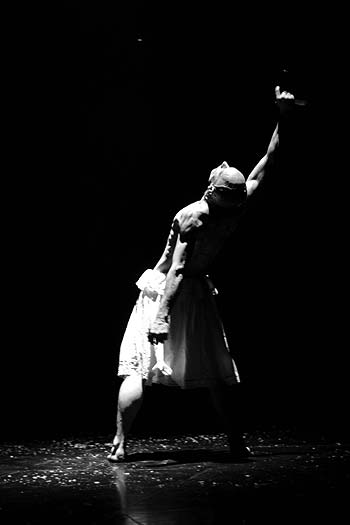 DEREVO - LA DIVINA COMMEDIA in a Peter and Paul Fortress. Photo - A. Gronsky