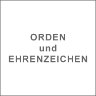 ORDEN und EHRENZEICHEN