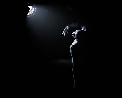 Light...