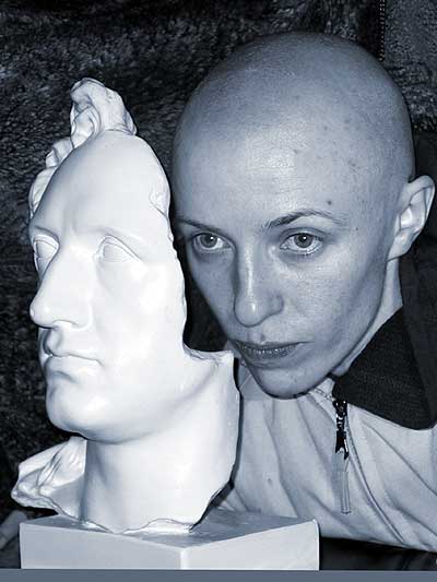 Tanya & Bach