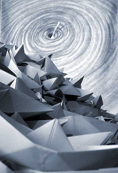 "Einfach ein Traum..."