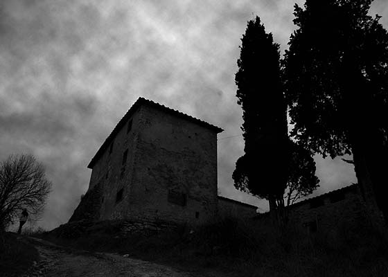 Villa Casarsa