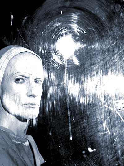 The Stargazer