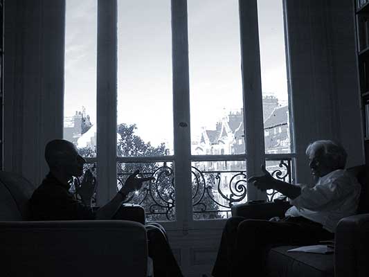   (Alejandro Jodorowsky)    