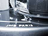 À cup of coffee in Paris...