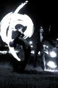 VERTICAL, "Fire Lady" - : . 