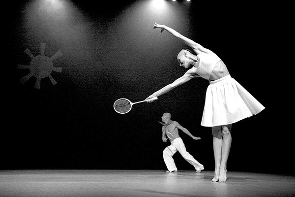 ISLANDS im Gardner Art Centre. Foto - Anna Bogodist