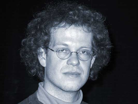 Bram Vreeswijk, director of the film "Returning"