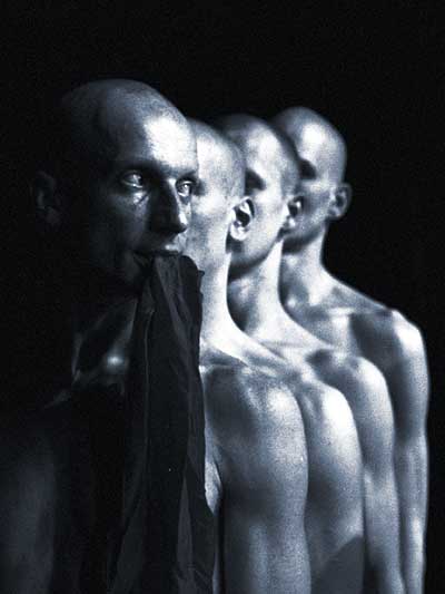 The four