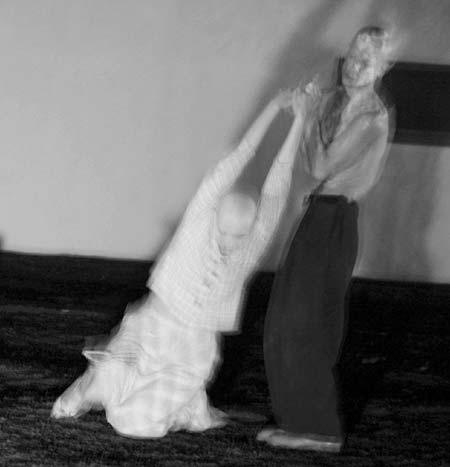 Clarity. Photo - Isolde Matkey