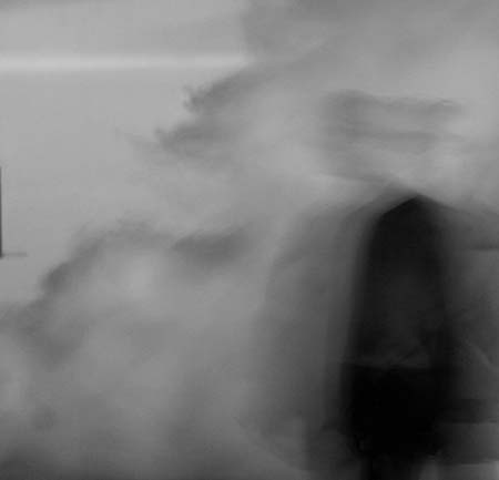 Clarity. Photo - Isolde Matkey