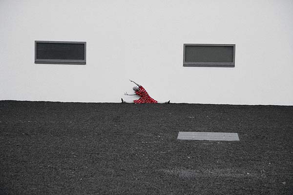 Clarity. Photo - Isolde Matkey