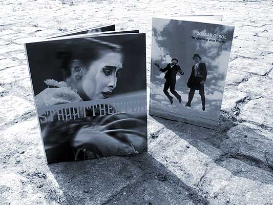 Two dutch books