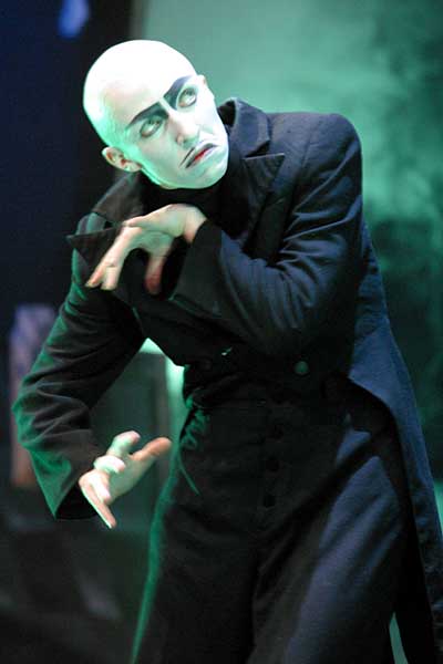 "ONCE...", photo by Rubens Cardia