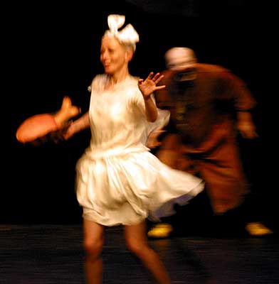 "ONCE...", photo by Rubens Cardia