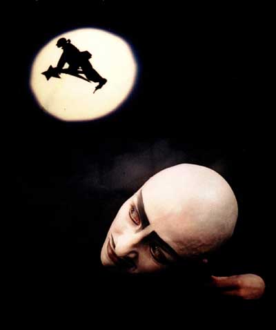 "ONCE...", photo by Elena Yarovaya